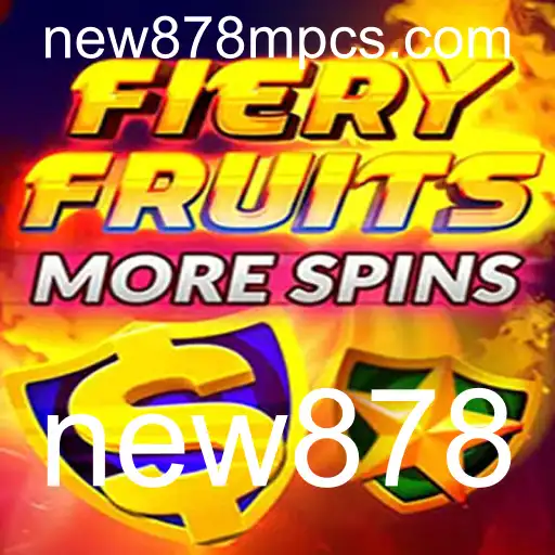 Explorando o Mundo de FieryFruitsMoreSpins