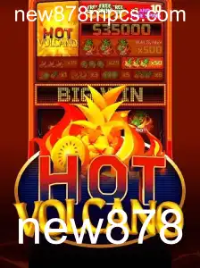 Descubra o Fascinante Jogo HotVolcano: Descrição, Introdução e Regras