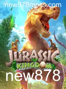 Explorando Jurassic Kingdom: Uma Aventura Pré-Histórica no Mundo dos Jogos