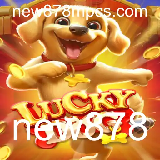 Descubra o Fascinante Mundo de LuckyDog: O Jogo de Estratégia Envolvente