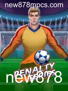 Descubra PenaltySeries: O Novo Jogo que Está Revolucionando o Mundo dos Games