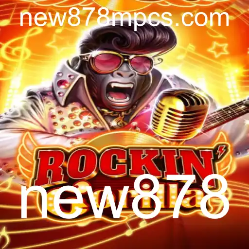RockinGorilla: Um Novo Jogo Empolgante para Todas as Idades