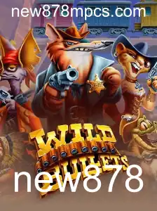 Explorando o Universo de WildBullets: Um Novo Horizonte no Mundo dos Jogos